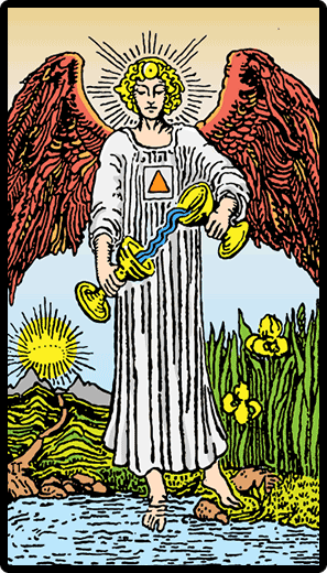 Temperance